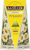 BASILUR Herbal Camomile Pyramid 15x1,2g
