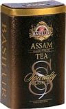 BASILUR Specialty Classic Assam plech 100g