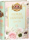 BASILUR Floral Fantasy Vol. III. plech 100g