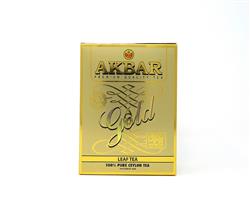 AKBAR Gold papír 250g 