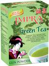 IMPRA Gunpowder- střelný prach,  zelený čaj, 100g