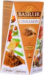 BASILUR Herbal Infusions Cinnamon 15x2g