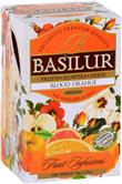 BASILUR Fruit Infusion Blood Orange 20x1,8g