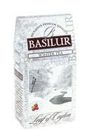 BASILUR Four Season Winter Tea papír 100g