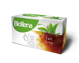 Biogena Fantastic Earl Grey  20 x 1,75 g