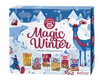 TEEKANNE Magic Winter Collection  6x5 sáčků