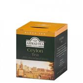 AHMAD TEA - ALU přebal  -  10x2g Ceylon černý čaj