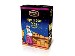 MABROC Nights Of 1000 Stars papír 100g
