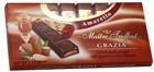 MAITRE TRUFFOUT - Plněná čokoláda amaretto 100g