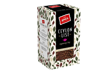 JEMČA Ceylonský sypaný čaj 75g