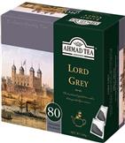 Ahmad Tea  černý čaj Lord Grey 80x2g sáčků