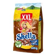 BONA VITA XXL Choco Shells 600g