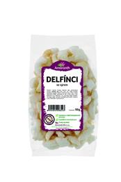 AMARANTH Delfínci se sýrem 80g