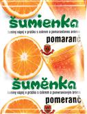 HERBEX - šuměnka pomeranč 10g