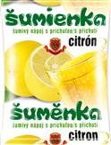 HERBEX - šuměnka citron 10g