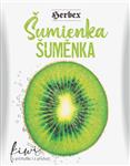 HERBEX - šuměnka kiwi 10g