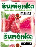 HERBEX - šuměnka malina 10g