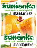 HERBEX - šuměnka mandarinka 10g