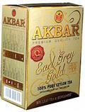 AKBAR1681 Gold Earl Grey OPA 80g