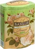 BASILUR Bouquet Cream Fantasy plech 100g