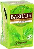 BASILUR Bouquet Sencha přebal 20x1,5g