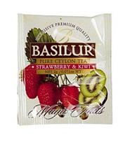 BASILUR Horeca Magic Strawberry Kiwi 1 sáček