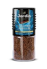 JARDIN Instant Arabika Colombia Medelin sklo 95g