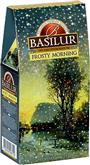 BASILUR Festival Frosty Morning papír 100g