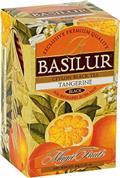 BASILUR Magic Tangerine přebal 20x2g