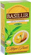 BASILUR Magic Melon & Banana nepřebal 25x1,5g