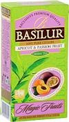 BASILUR Magic Apricot & Passion Fruit nepřebal 25x1,5g