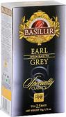 BASILUR/ Specialty Earl Grey nepřebal 25x2g