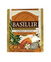 Basilur 1 sáček Caribbean Cocktail