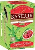 BASILUR Magic Raspberry přebal 20x1,5g