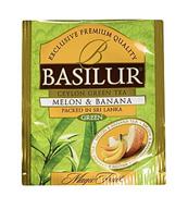 Basilur 1 sáček Green Melon - Banana