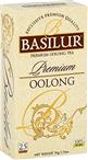 BASILUR Premium Oolong nepřebal 25x2g