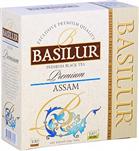 BASILUR/ Premium Assam nepřebal 100x2g
