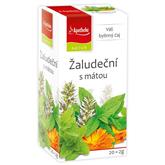 APOTHEKE NATUR Žaludeční s mátou 20x2g