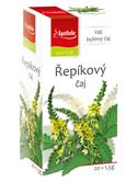 APOTHEKE NATUR Řepík 20x1,5g