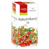 APOTHEKE NATUR Rakytníkový čaj 20x2g