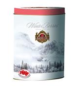 BASILUR/ Winter Berries Barberries plech 100g(minimální trvanlivost 10/2022)