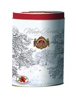 BASILUR/ Winter Berries Cranberries plech 100g