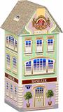 BASILUR Festival Tea House Boulevard 1 plech 75g