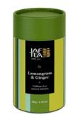 JAFTEA Colours of Ceylon Lemongrass & Ginger papír 50g
