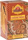 BASILUR/ Orient Caramel Dream přebal 25x2g