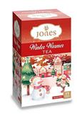 JONES Winter Warmer Black přebal 25x2g 