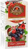 BASILUR Fruit Forest Fruits nepřebal 25x2g