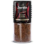 JARDIN Instant Arabika Deep Dark sklo 95g 