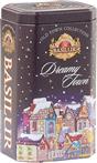 BASILUR Old Town Dreamy Town (Brown) plech 75g