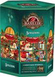 BASILUR Sensations Christmas Sparkle papír 85g + DÁRKOVÁ TAŠKA ZDARMA